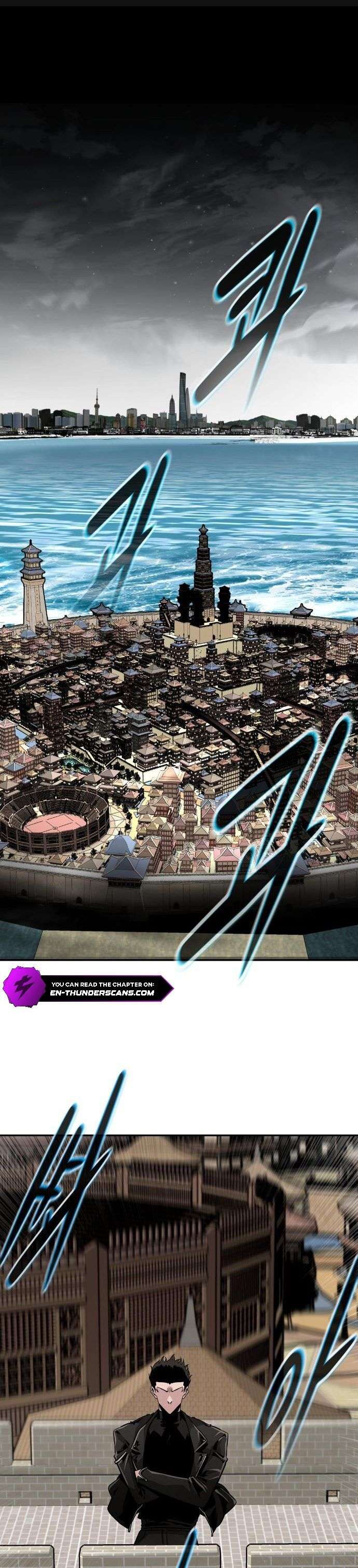 All Rounder Chapter 87 4